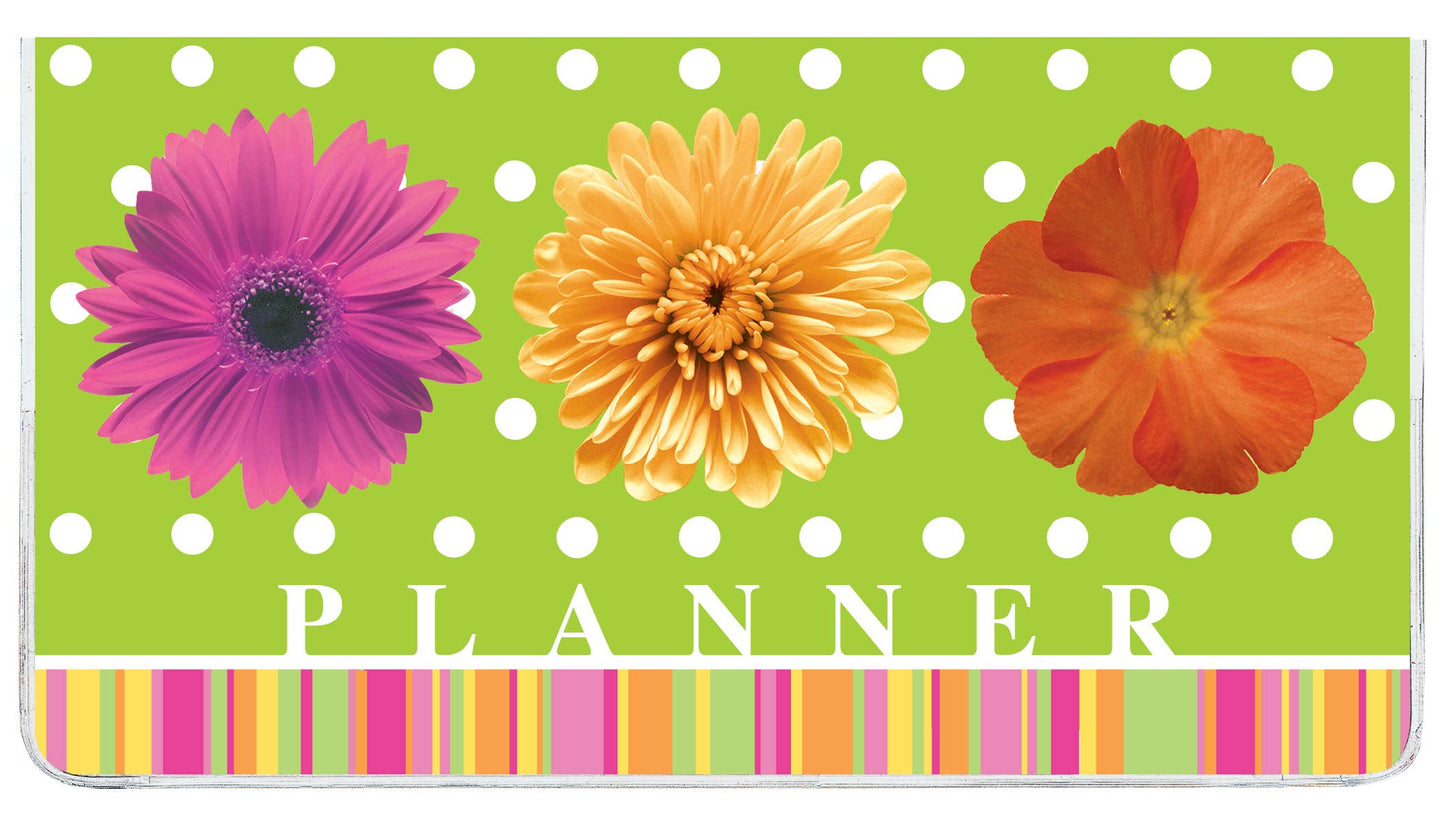 Two Year Planner FRG80214