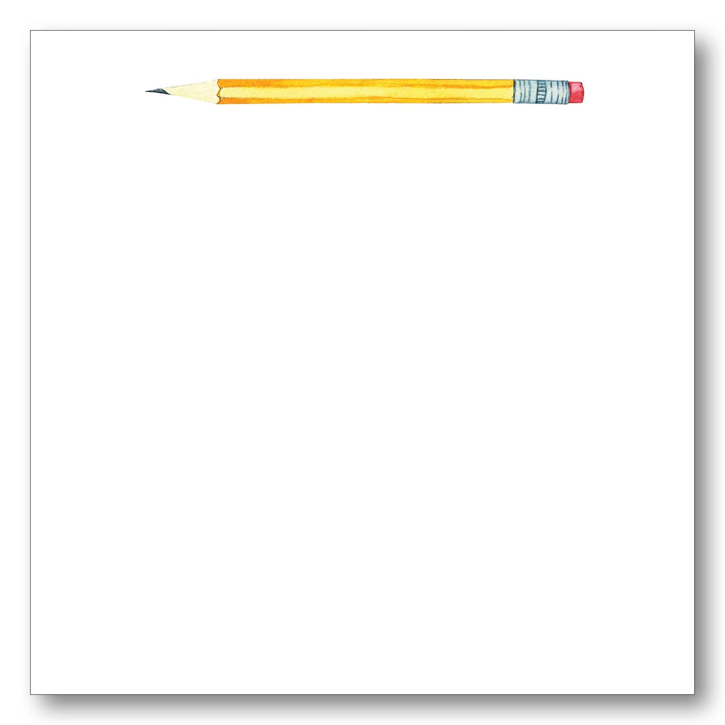 Pencil Note Block