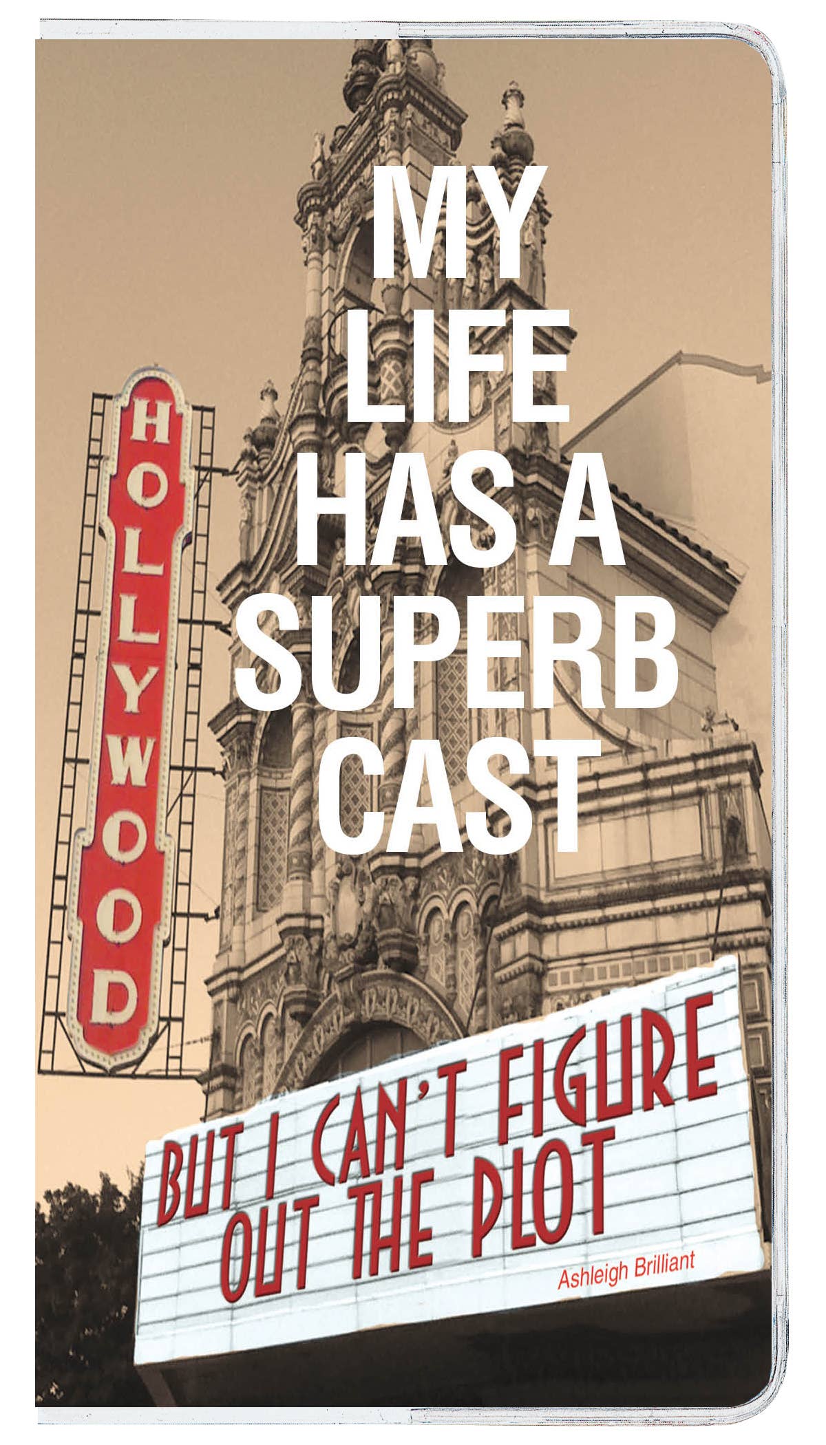 Two Year Planner FRG80087