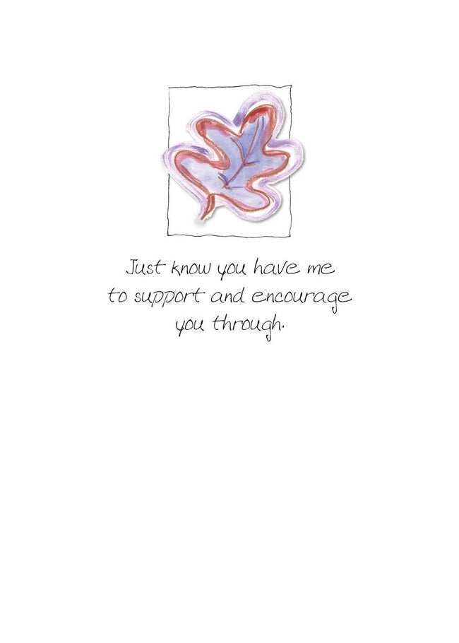 AFH032 Encouragement Card