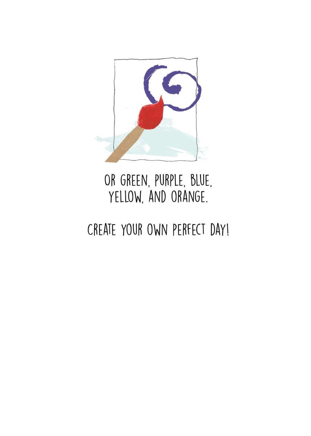 AFH256 Birthday Card