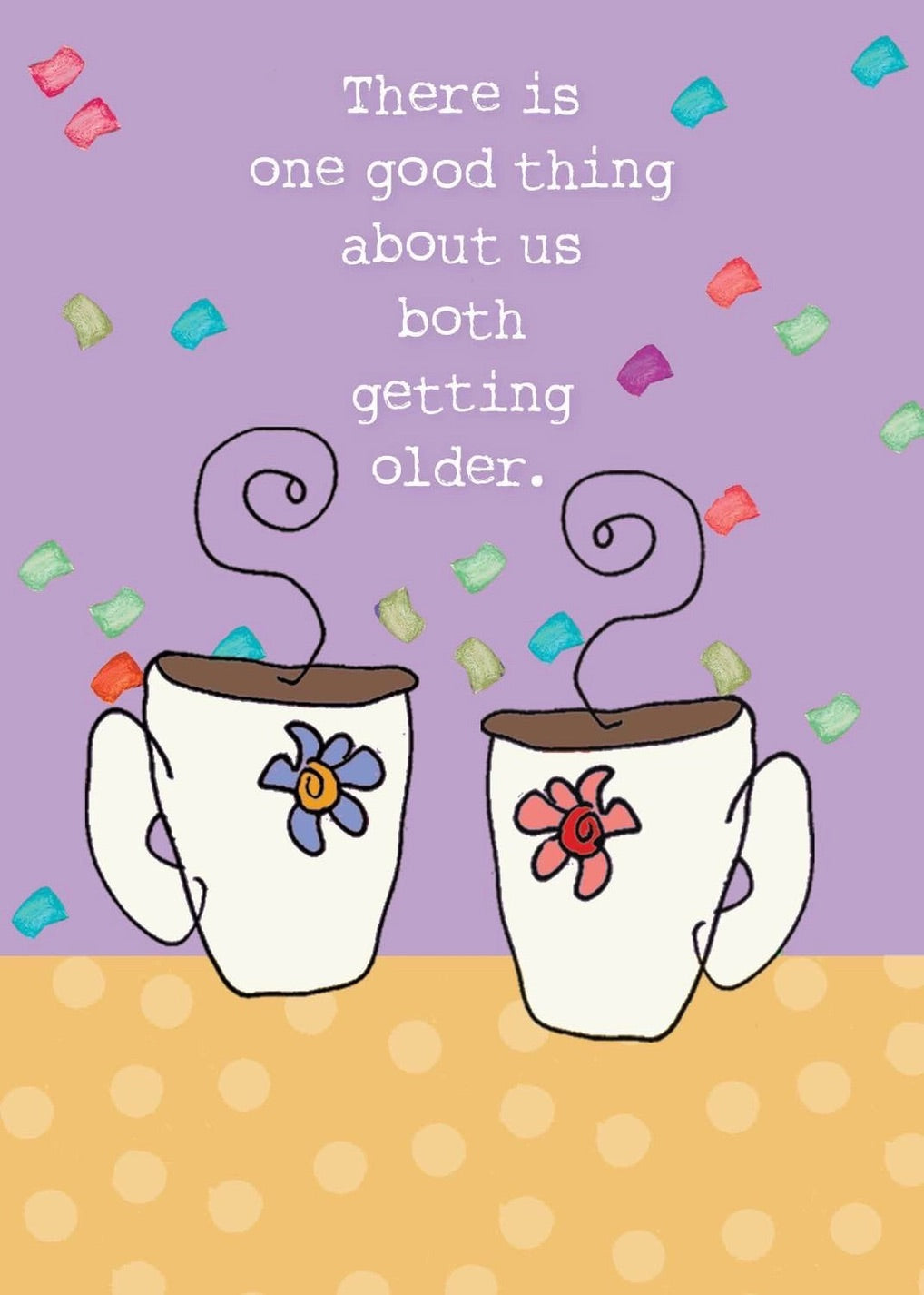 AFH260 Birthday Card