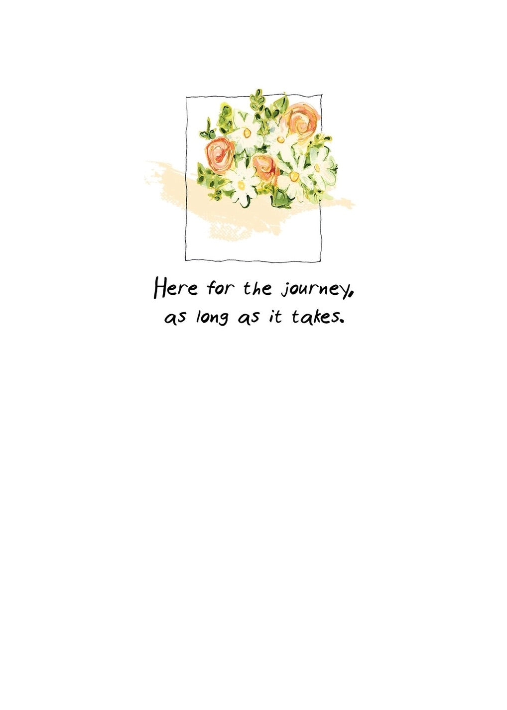 AFH289 Thinking of You Card