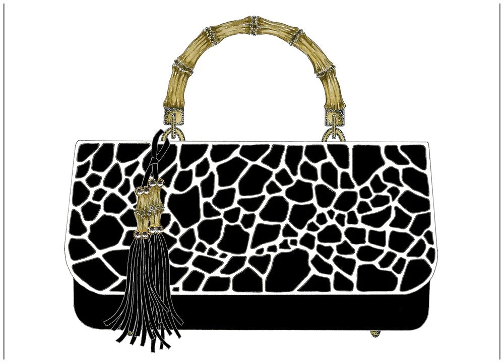 SEH AO274 - Mother's Day Purse