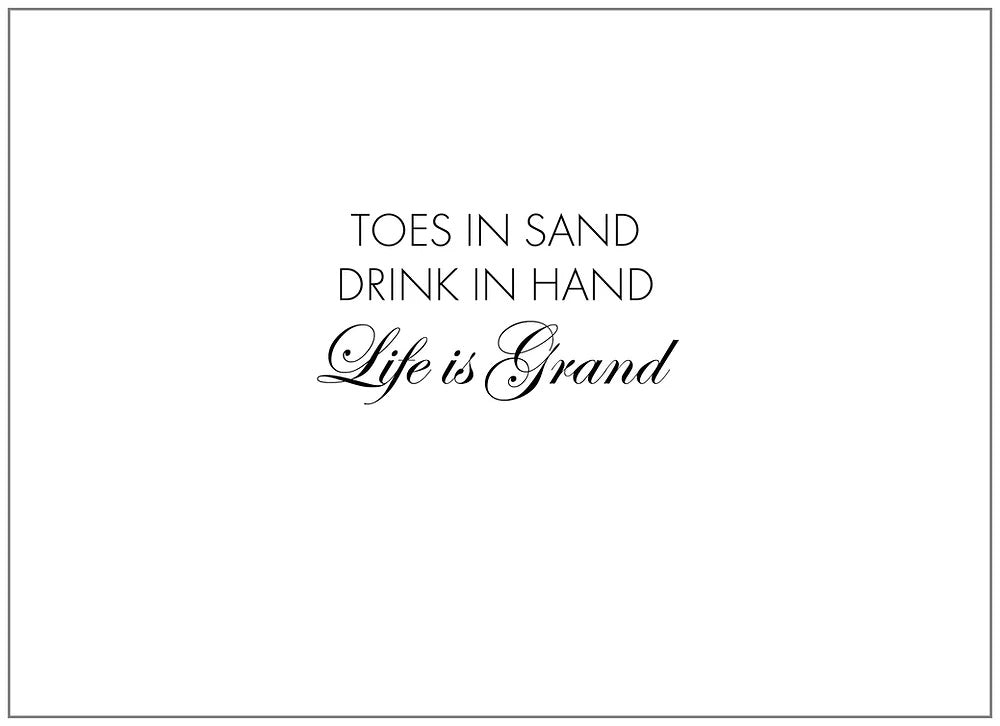 SEH AO342 Friendship Card