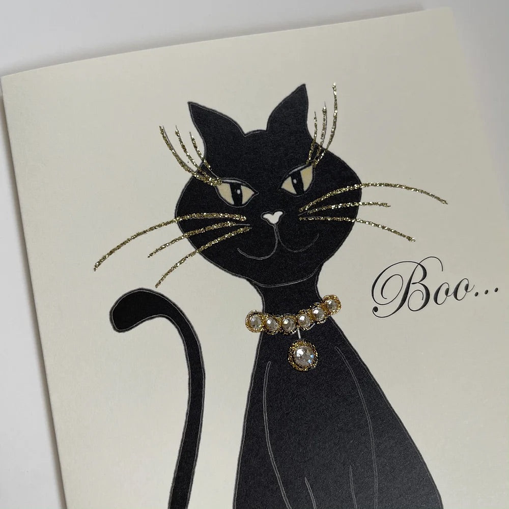 SEH AO396 Halloween Cards