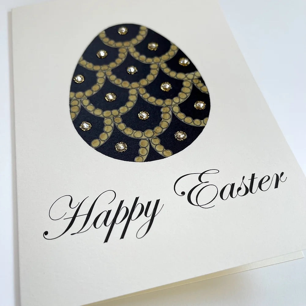 SEH AO400 Easter Card