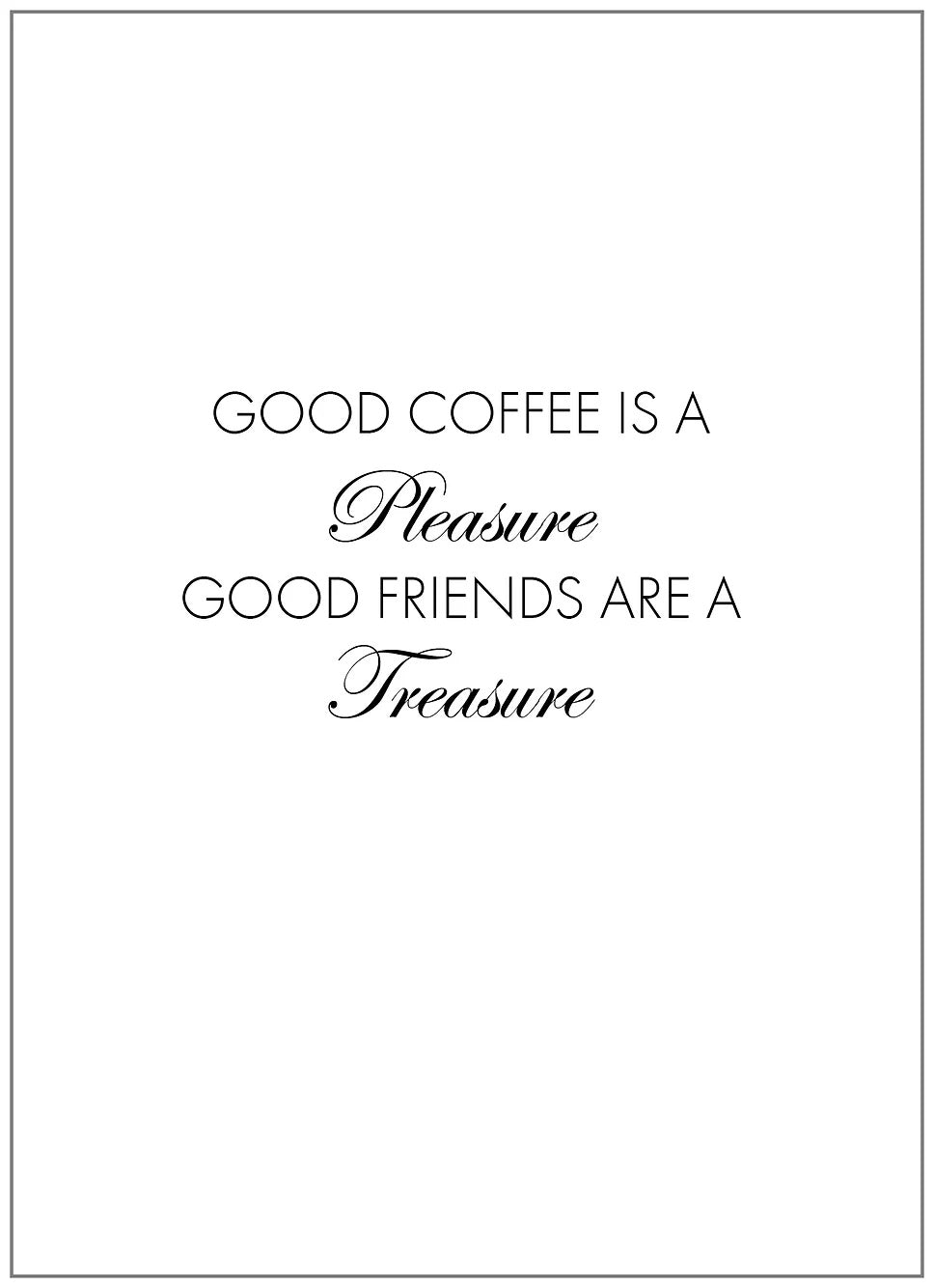 SEH AO412 Friendship Card