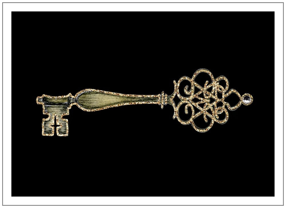 SEH AO416 - Classic Key