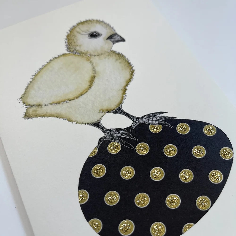 SEH AO419 Easter Card