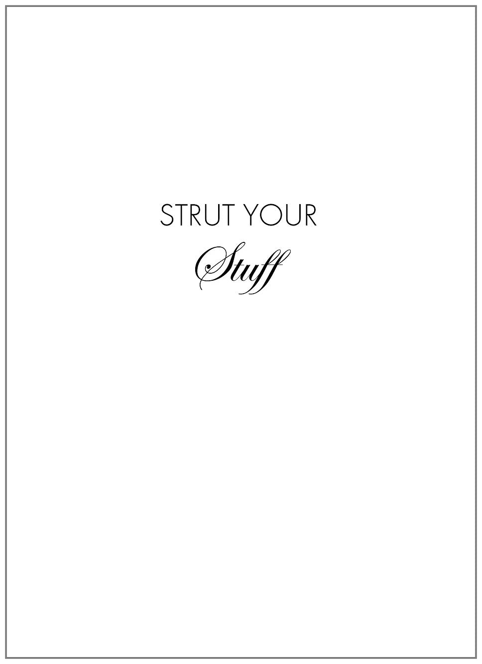 SEH AO420 Birthday Card