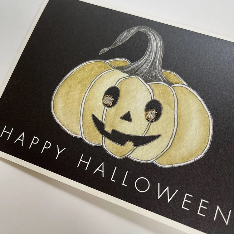 SEH AO443 Halloween Cards