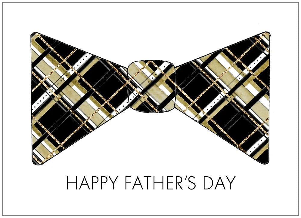 SEH AO456 Father's Day Card