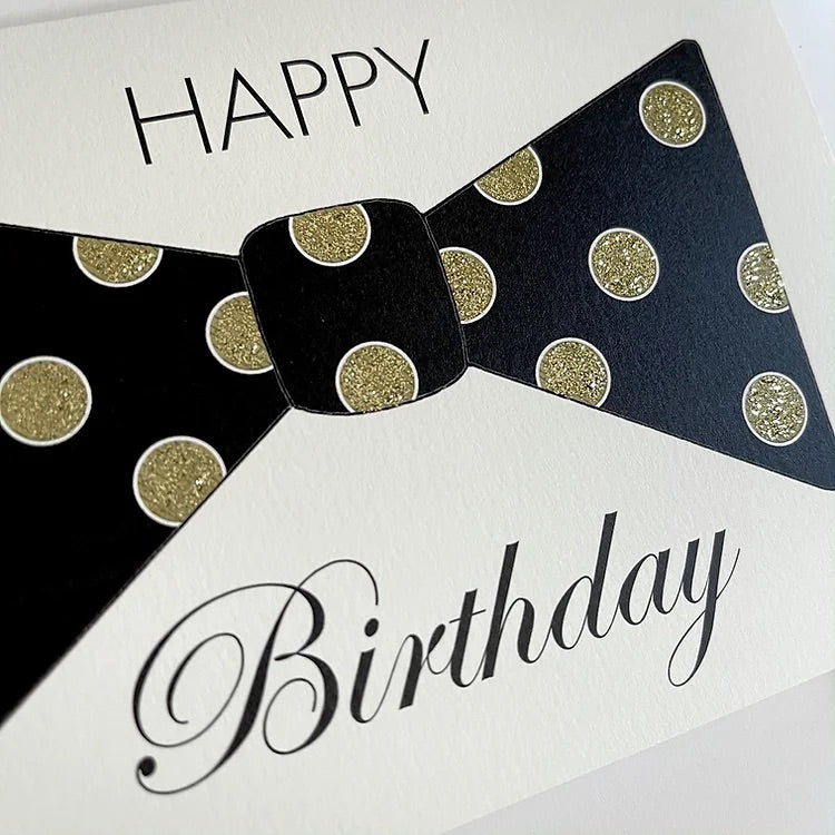 SEH AO494 Birthday Card