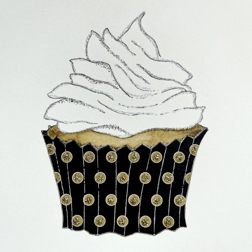 SEH AO495 Greeting Card