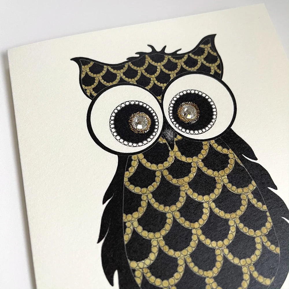 SEH AO496 Thank You Card