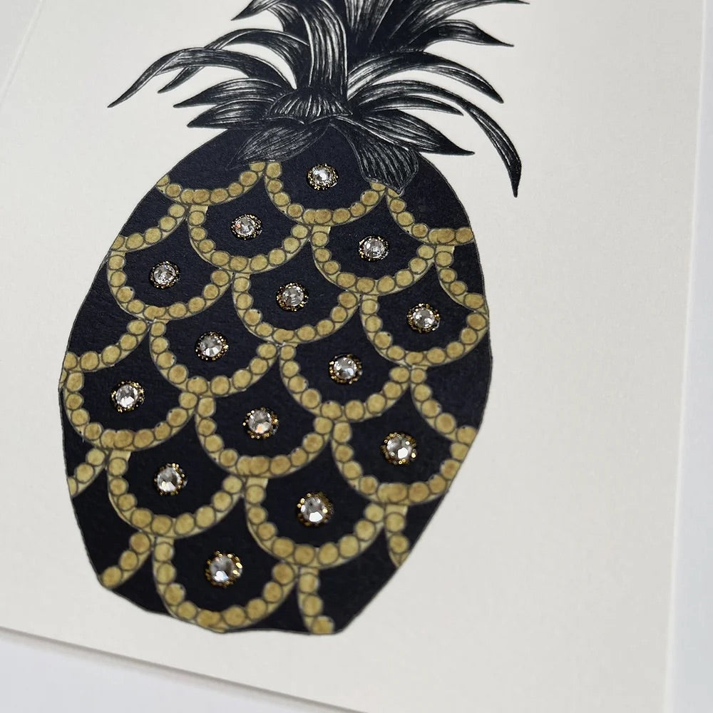 SEH AO579 Greeting Card