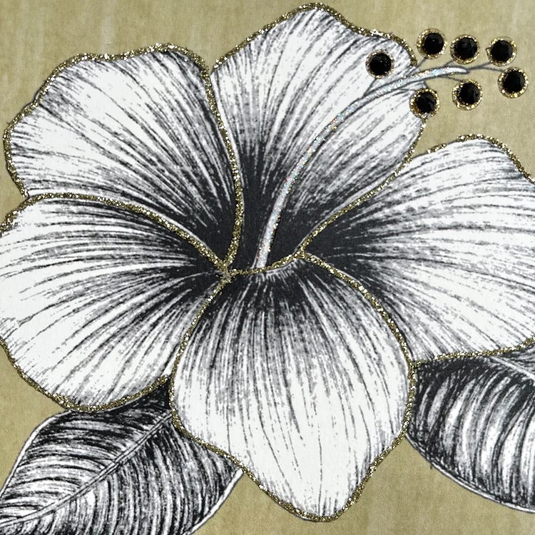 SEH AO625 - Hibiscus