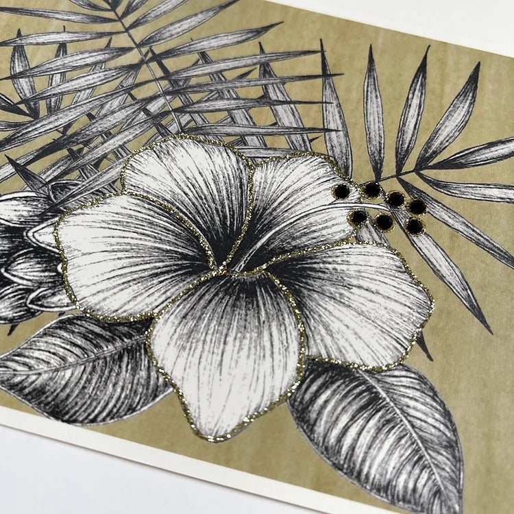 SEH AO626 Greeting Card