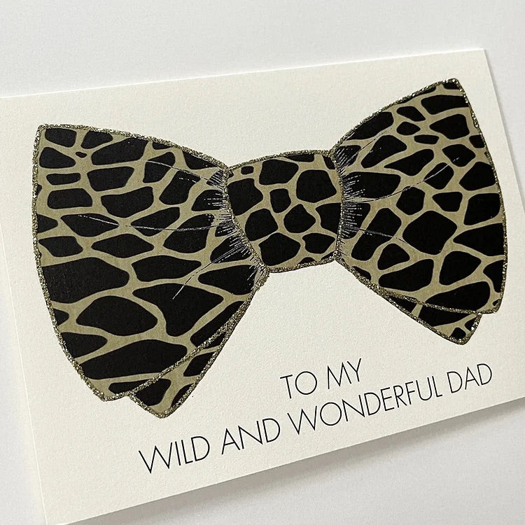 SEH AO657 Birthday / Father's Day Card