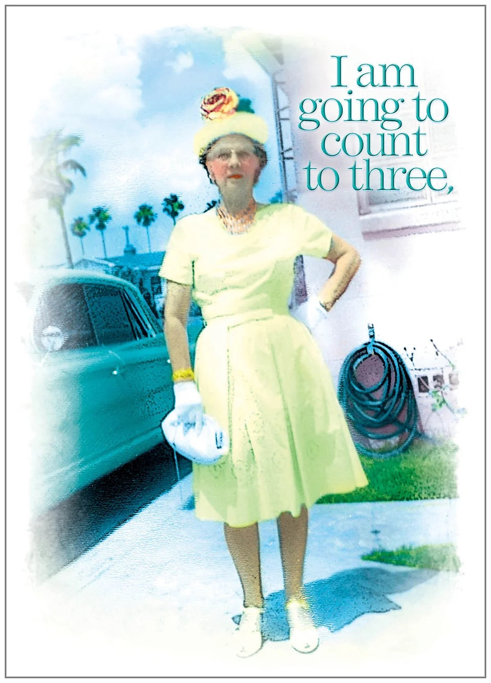 AP0324 Get Well Card
