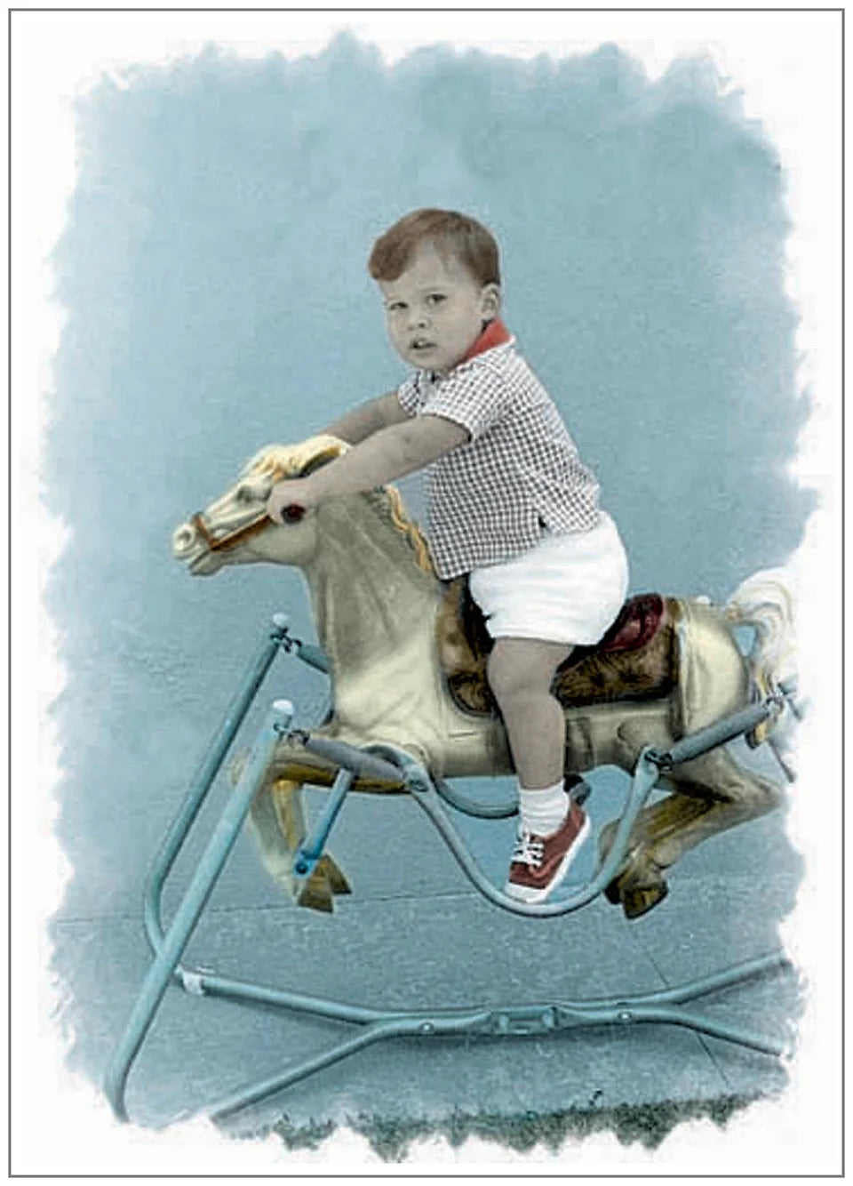 AP0909 Get Well Card