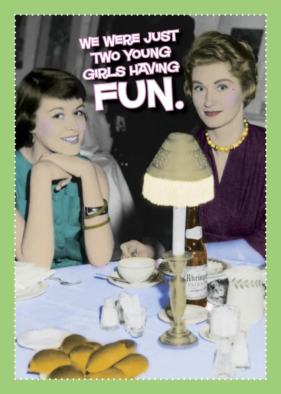 AP1080 Birthday Card AP1080 Birthday Card