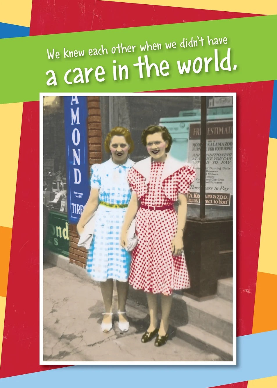 AP1171 Birthday Card AP1171 Birthday Card