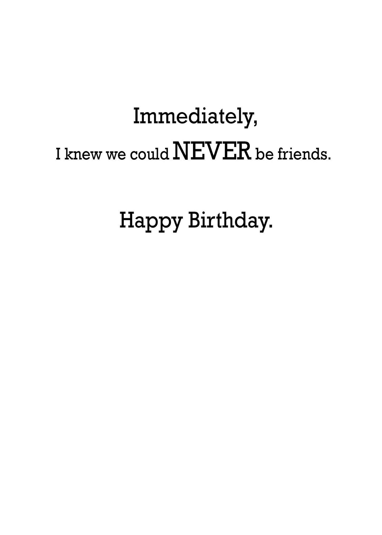 AP1200 Birthday Card