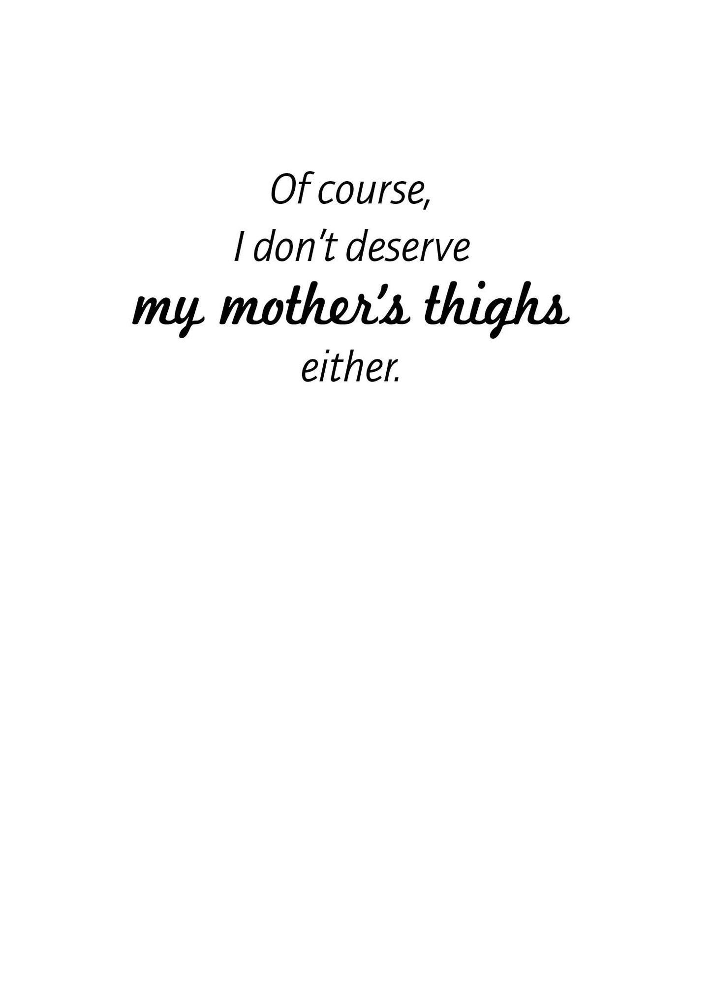 AP1203 Thank You Card