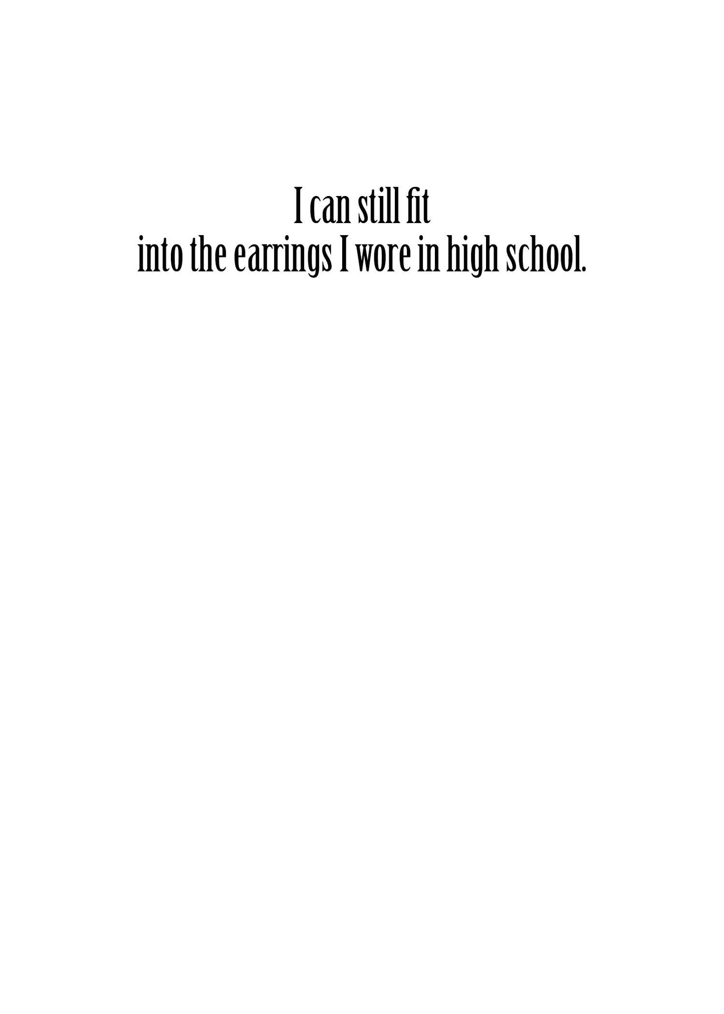 AP1207 Birthday Card