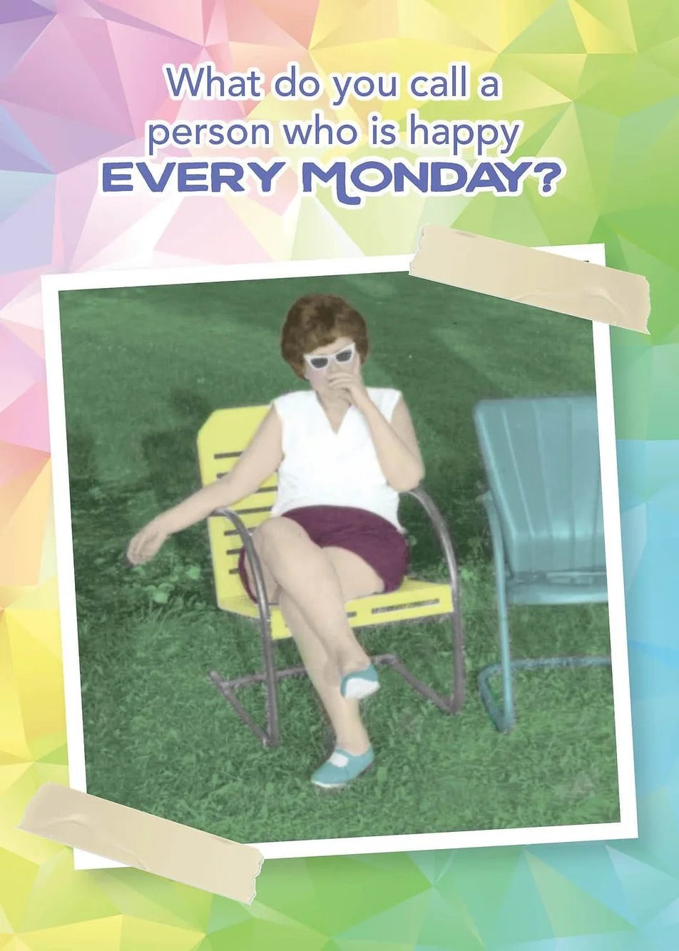 AP1370 Retirement Card