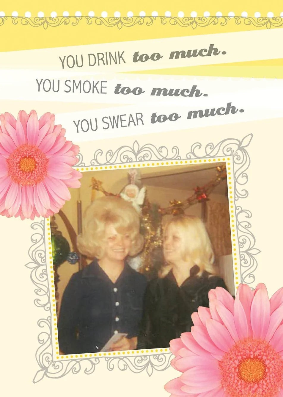 AP1389 Friendship Card