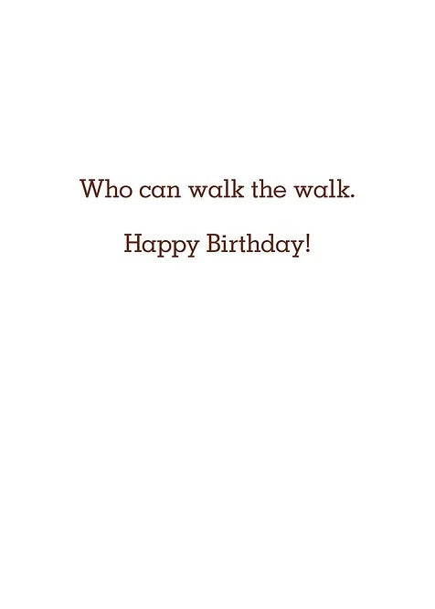 ASD006 Birthday Card