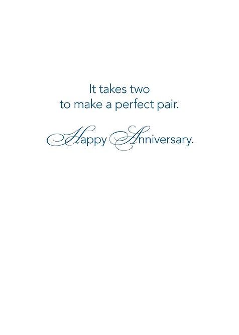 ASD008 Anniversary Card