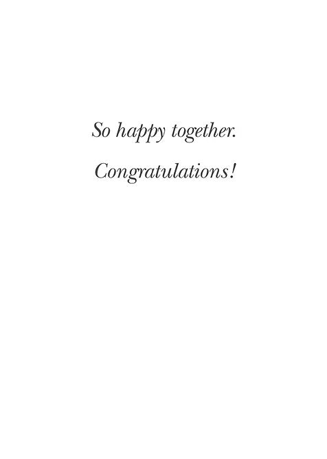 ASD013 Wedding Card