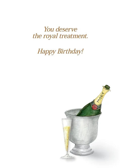 ASD018 Birthday Card