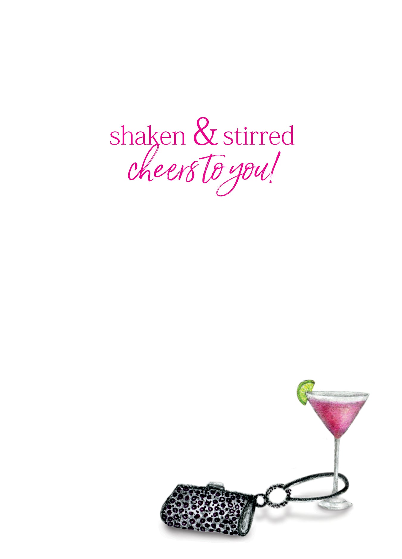 ASD021EM Embellished Birthday Card