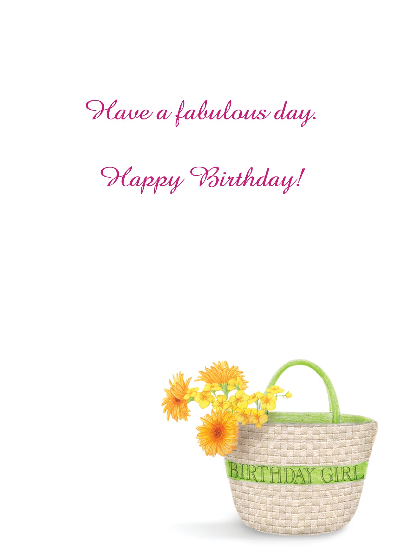 ASD027EM Embellished Birthday Card