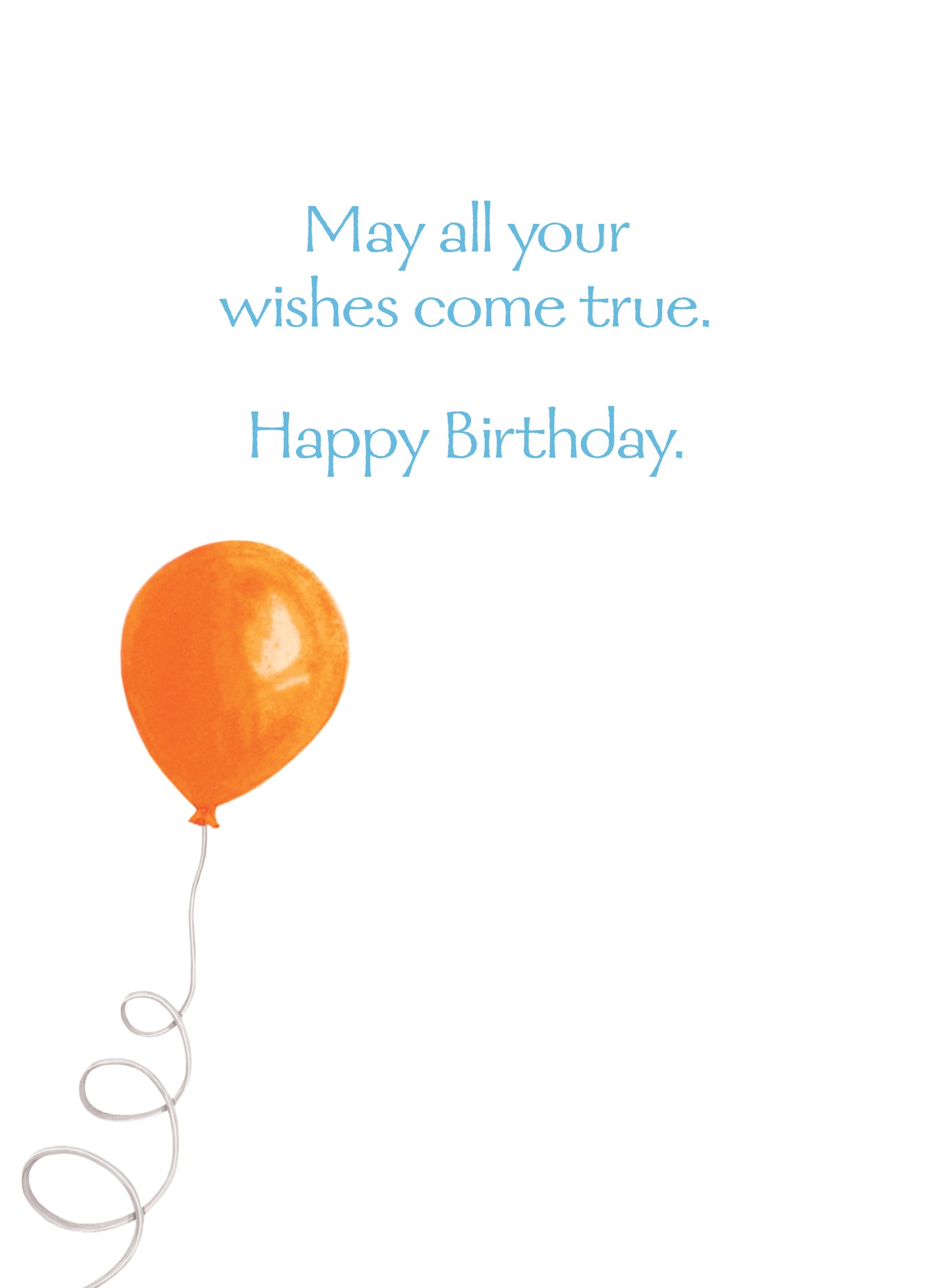 ASD034EM Embellished Birthday Card