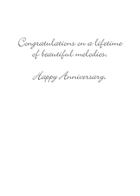 ASD044 Anniversary Card