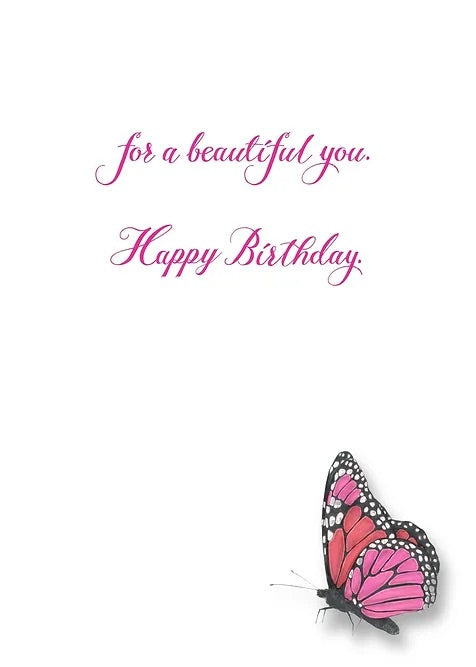 ASD050 Birthday Card