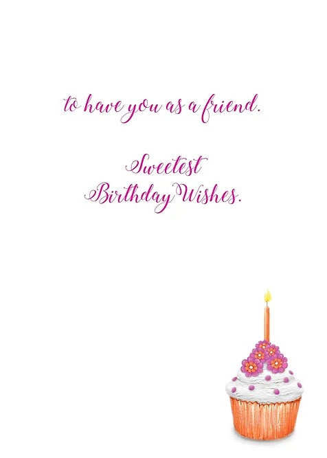 ASD051 Birthday Card