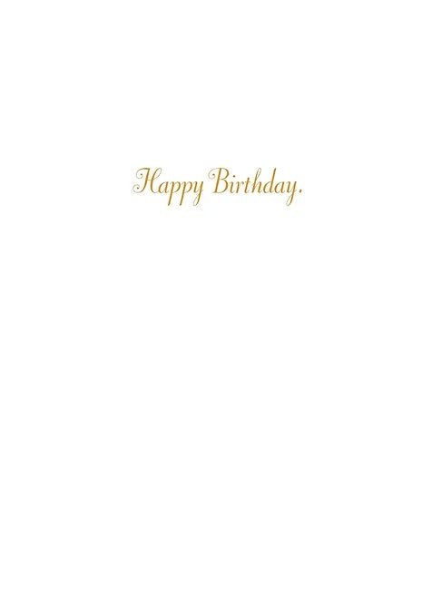 ASD053 Birthday Card