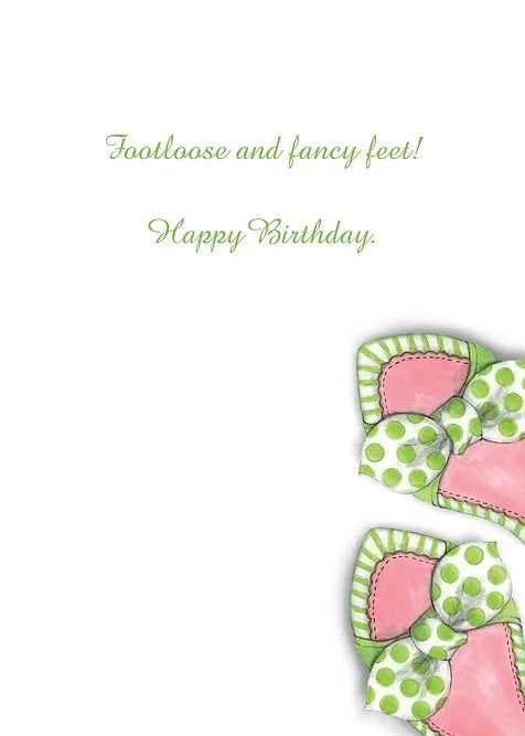 ASD054 Birthday Card