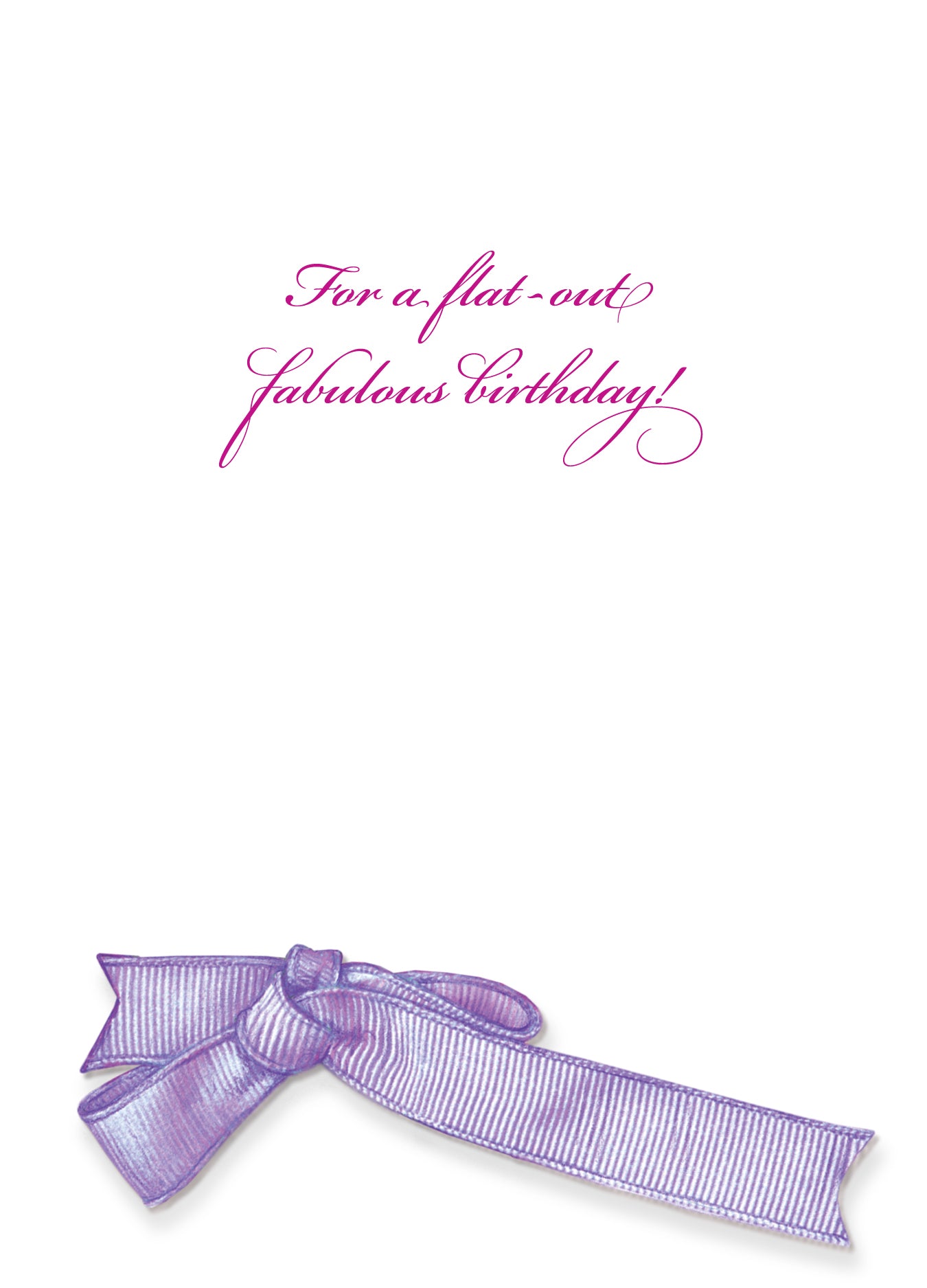 ASD055EM Embellished Birthday Card