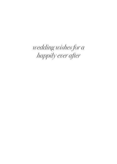 ASD063 Wedding Card