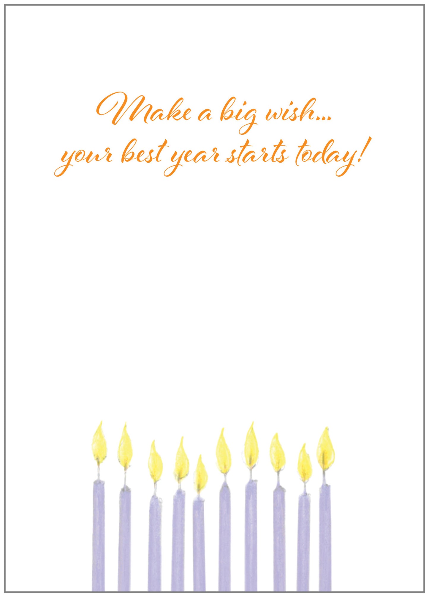 ASD089 Birthday Card