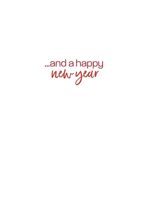 ASDH075 Christmas Card
