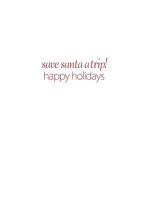 ASDH076 Christmas Card